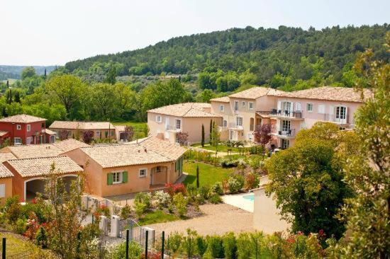 Maison dans Resort&Spa Callian  Exterior foto